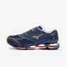 Mizuno WAVE PROPHECY LS VRUNK Plumeria/Ultimate Gray/Pageant Blue